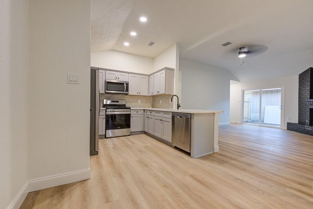 1739 Brickarbor Drive, Katy, TX 77449