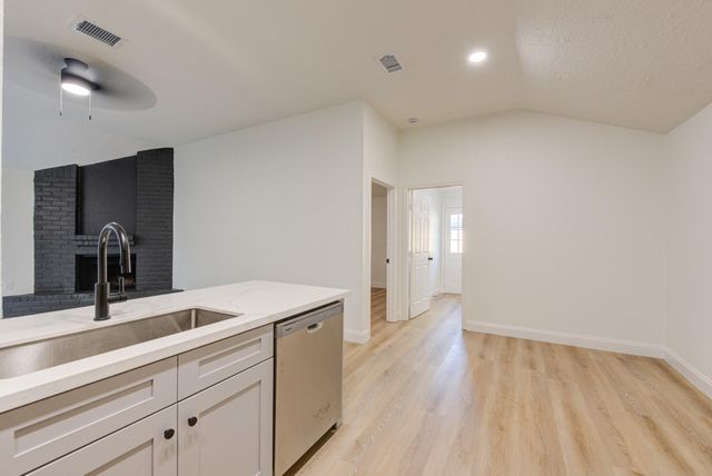 1739 Brickarbor Drive, Katy, TX 77449