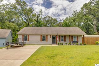 615 NICHOLS PLACE, West Monroe, LA 71291