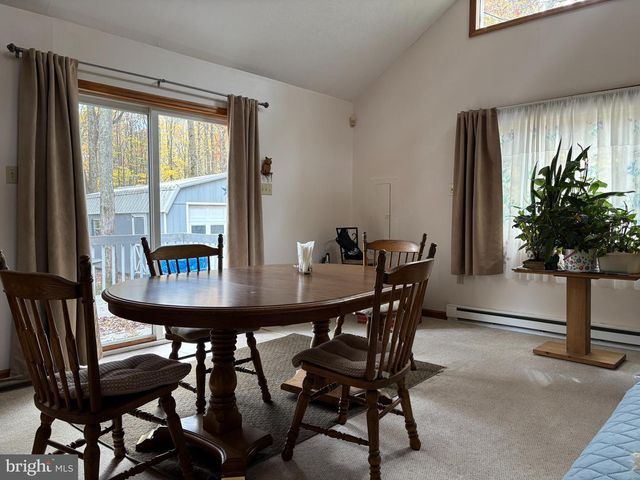 329 KILMER TRL, Albrightsville, PA 18210