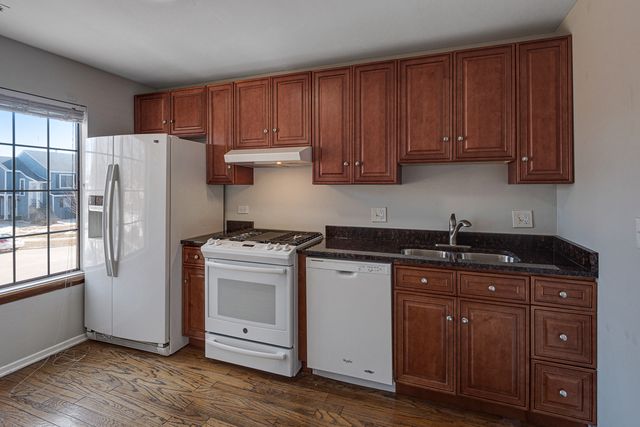 972 Mallard Circle 2, Schaumburg, IL 60193