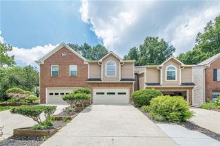 912 Edgewater Circle, Marietta, GA 30062