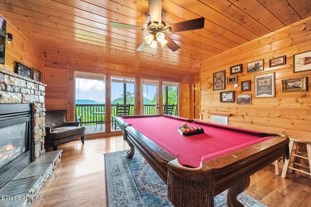 1644 Pinewood Way, Sevierville, TN 37862