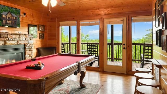 1644 Pinewood Way, Sevierville, TN 37862