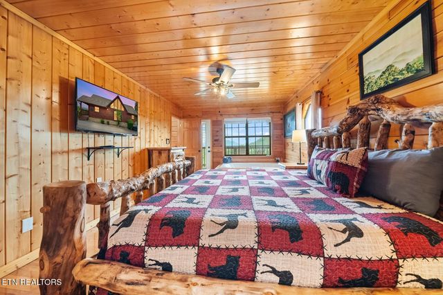 1644 Pinewood Way, Sevierville, TN 37862