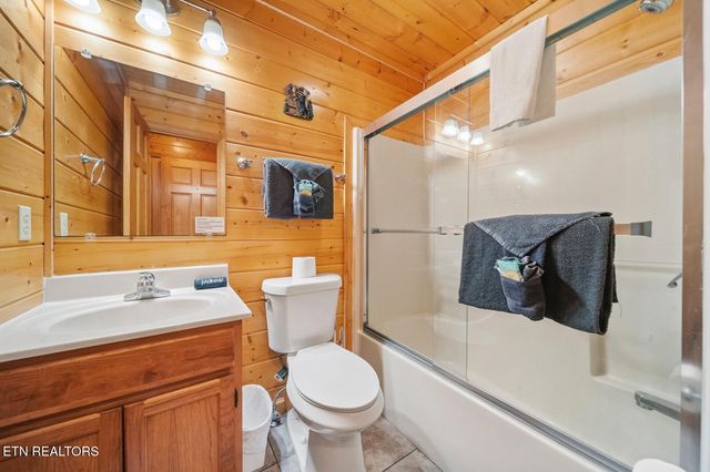 1644 Pinewood Way, Sevierville, TN 37862