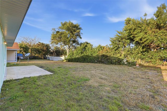 839 HOLLYWOOD STREET, Daytona Beach, FL 32117