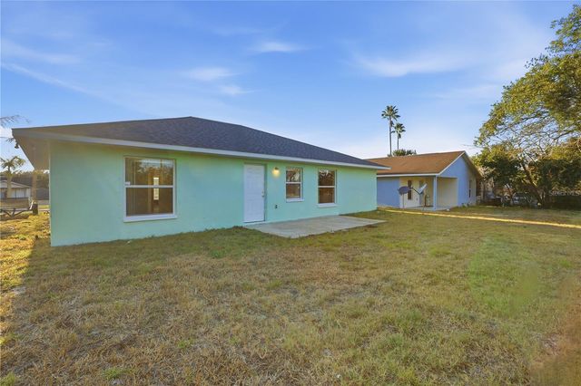 839 HOLLYWOOD STREET, Daytona Beach, FL 32117