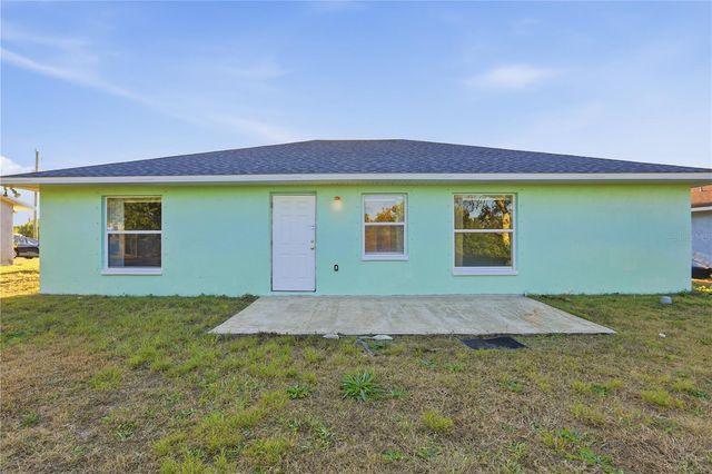 839 HOLLYWOOD STREET, Daytona Beach, FL 32117