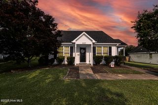 3027 Cranberry Ridge Drive, Wilson, NC 27893