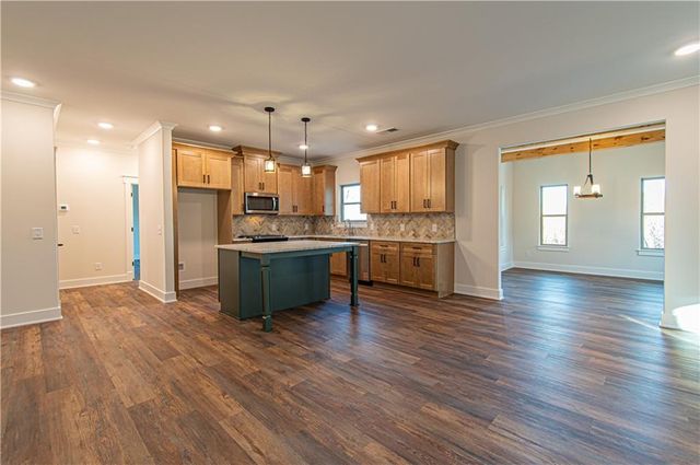 386 Mulberry Circle, Jasper, GA 30143