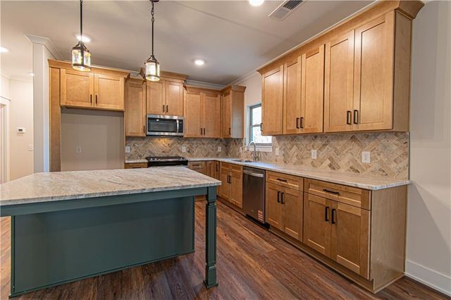386 Mulberry Circle, Jasper, GA 30143