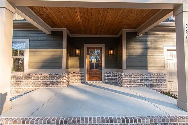 386 Mulberry Circle, Jasper, GA 30143