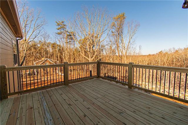 386 Mulberry Circle, Jasper, GA 30143