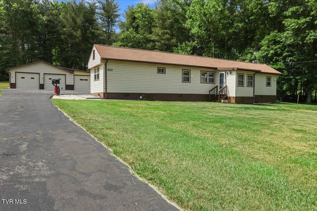 223 Horton Highway, Fall Branch, TN 37656