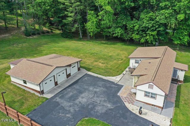 223 Horton Highway, Fall Branch, TN 37656