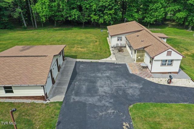 223 Horton Highway, Fall Branch, TN 37656