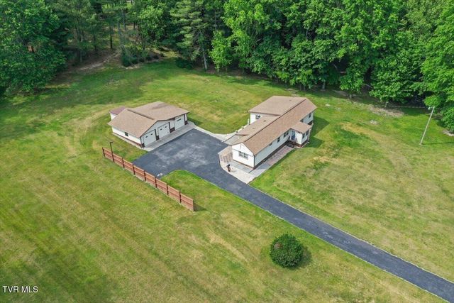 223 Horton Highway, Fall Branch, TN 37656