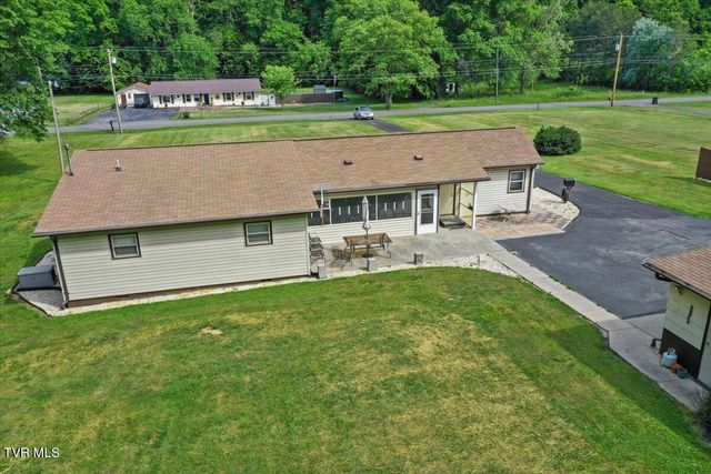 223 Horton Highway, Fall Branch, TN 37656