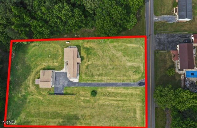 223 Horton Highway, Fall Branch, TN 37656