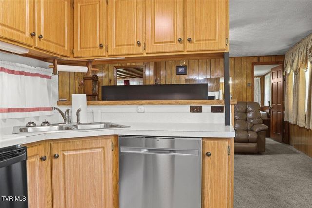 223 Horton Highway, Fall Branch, TN 37656