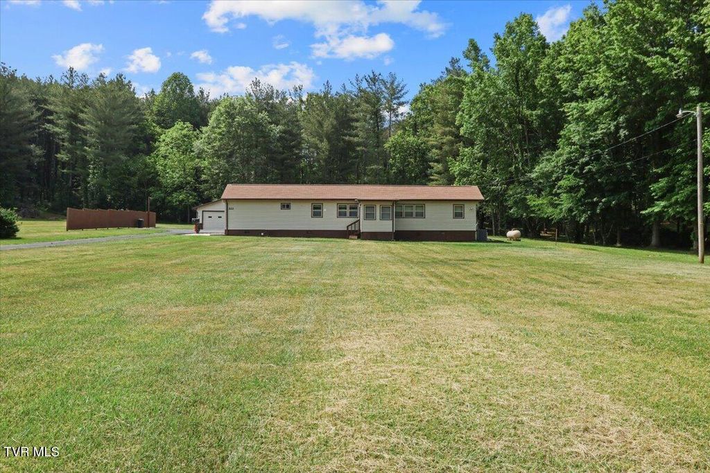 223 Horton Highway, Fall Branch, TN 37656