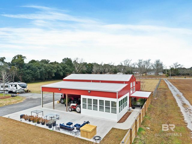 16014 County Road 26, Foley, AL 36535