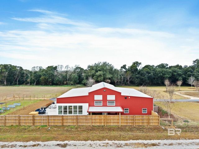 16014 County Road 26, Foley, AL 36535