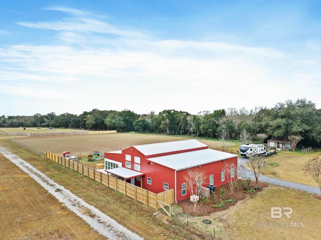 16014 County Road 26, Foley, AL 36535