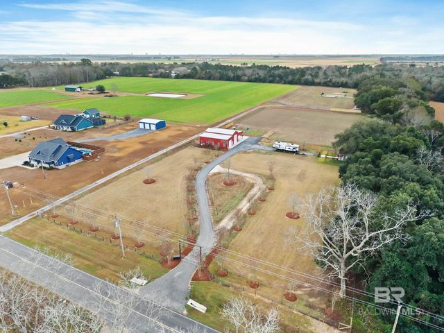 16014 County Road 26, Foley, AL 36535