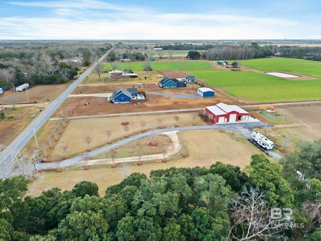16014 County Road 26, Foley, AL 36535