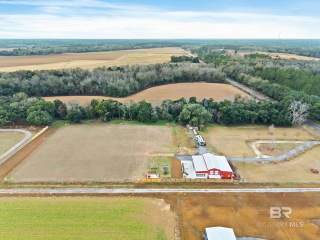 16014 County Road 26, Foley, AL 36535