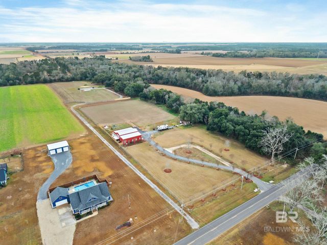 16014 County Road 26, Foley, AL 36535
