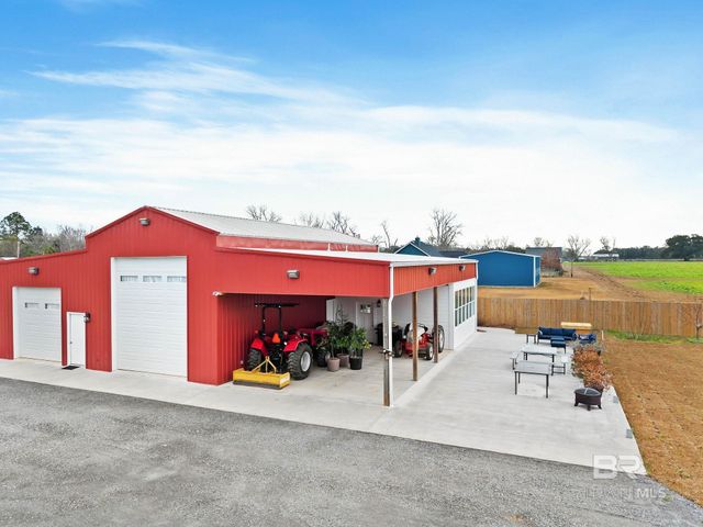 16014 County Road 26, Foley, AL 36535