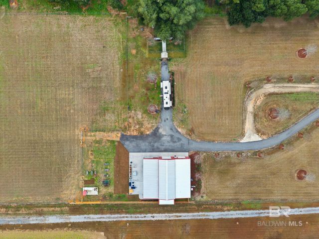 16014 County Road 26, Foley, AL 36535