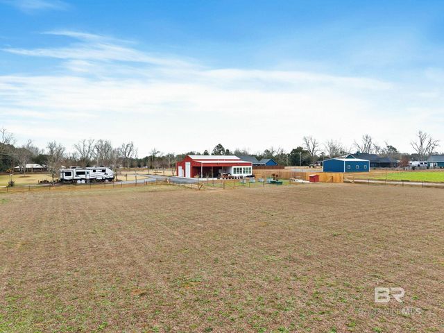 16014 County Road 26, Foley, AL 36535