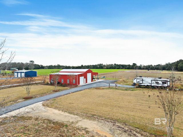 16014 County Road 26, Foley, AL 36535