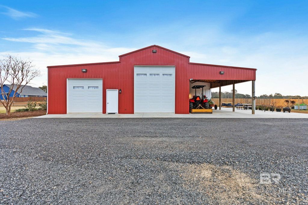 16014 County Road 26, Foley, AL 36535