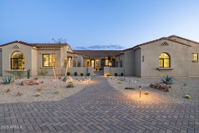 12295 E GOLD DUST Avenue, Scottsdale, AZ 85259