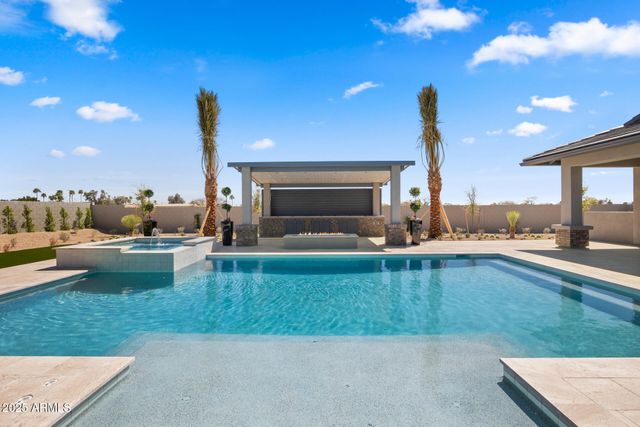 12295 E GOLD DUST Avenue, Scottsdale, AZ 85259