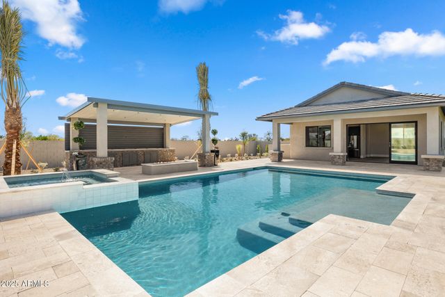 12295 E GOLD DUST Avenue, Scottsdale, AZ 85259