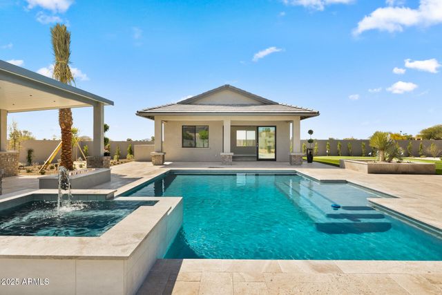 12295 E GOLD DUST Avenue, Scottsdale, AZ 85259