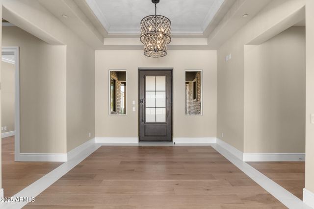 12295 E GOLD DUST Avenue, Scottsdale, AZ 85259