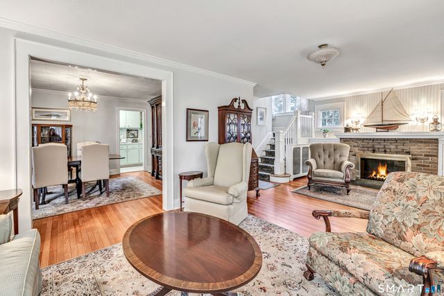 12 Old Saugatuck Road, Norwalk, CT 06855