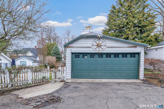 12 Old Saugatuck Road, Norwalk, CT 06855