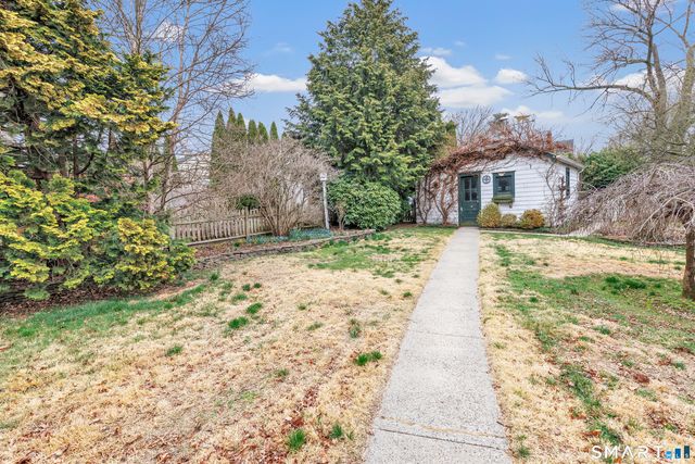 12 Old Saugatuck Road, Norwalk, CT 06855