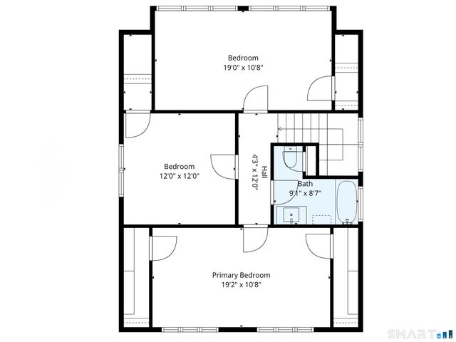 12 Old Saugatuck Road, Norwalk, CT 06855