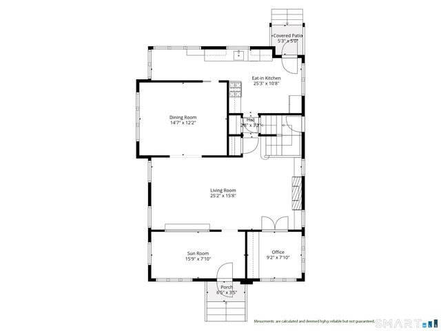 12 Old Saugatuck Road, Norwalk, CT 06855