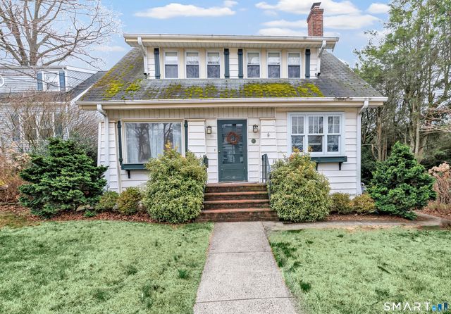 12 Old Saugatuck Road, Norwalk, CT 06855