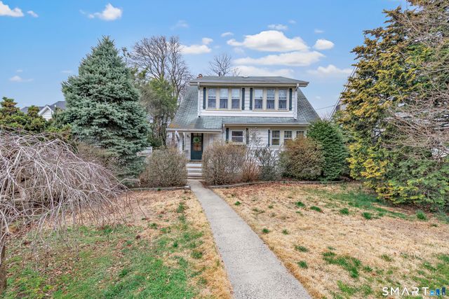 12 Old Saugatuck Road, Norwalk, CT 06855